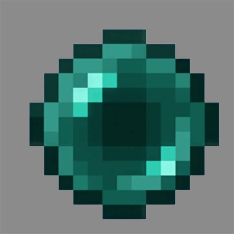 Minecraft Ender Pearl – Telegraph