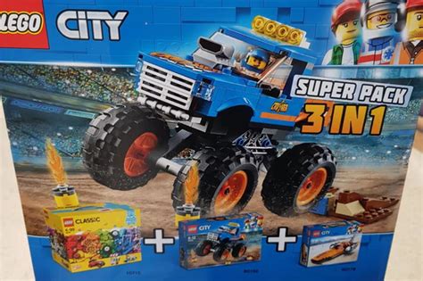 Flipboard: Tesco is selling loads of LEGO for half price right now