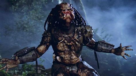 The Next 'Predator' Film Will Possibly Be A Hulu Exclusive - Daily ...