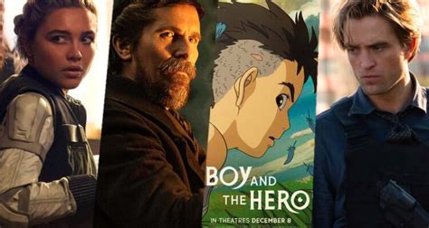 'The Boy And The Heron': English Voice Cast For Hayao Miyazaki's New ...