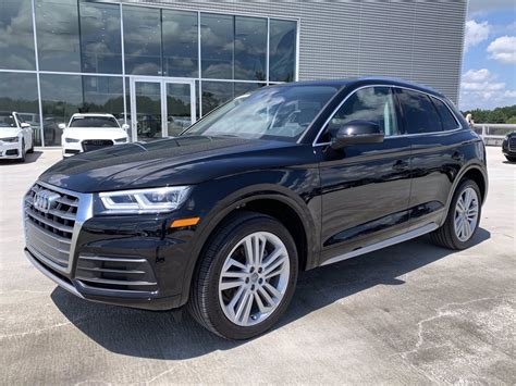 Certified Pre-Owned 2019 Audi Q5 Premium Plus Sport Utility in Union ...