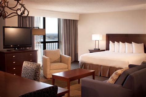 Hilton Houston Nasa Clear Lake Hotel in Houston (TX) - Room Deals, Photos & Reviews