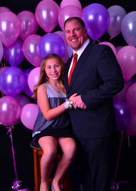 simple backdrop, father/daughter formal | Daddy daughter dates, Father daughter dance, Daddy ...