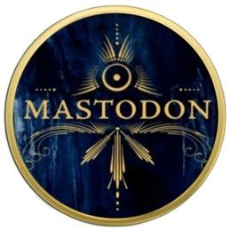 Mastodon (band) | Logopedia | Fandom