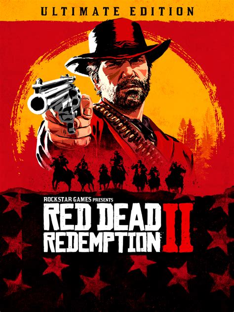 Red Dead Redemption 2: Ultimate Edition | Acquistalo e scaricalo subito sull'Epic Games Store