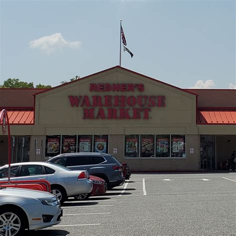 Joppatowne | Redner's Markets