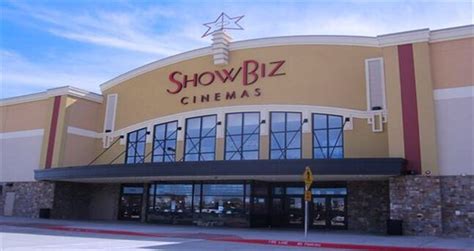 SHOWBIZ CINEMAS - KINGWOOD - 56 Photos & 75 Reviews - Cinema - 350 ...