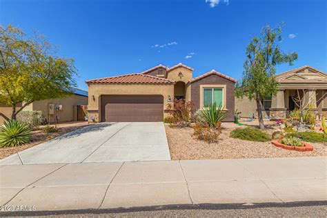 Tartesso, Buckeye, AZ Real Estate & Homes for Sale | realtor.com®