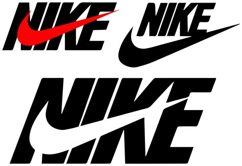 Nike Logo Svg Soporta Svg Dxf Eps Png Capas Y Agrupados Etsy | My XXX ...