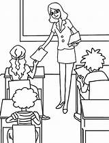 Top 9 Classroom Coloring Pages For Kindergarten Students  sketch template