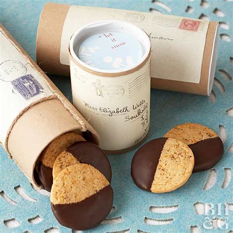 31 Fantastic Examples of Cookie Packaging Design | Inspirationfeed