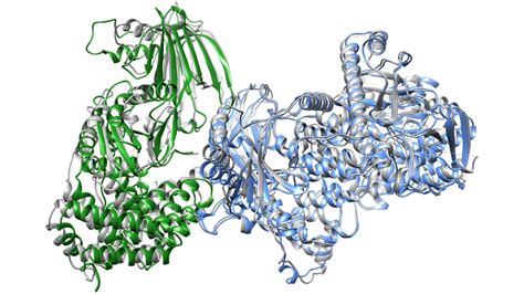 New approach increases AlphaFold 2’s effectiveness for protein ...