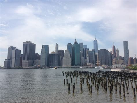 Top Places to Go for New York City Skyline Views | Go City®