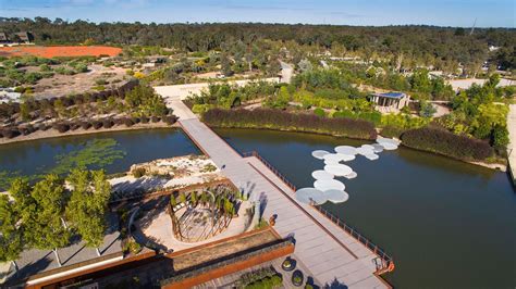 Royal Botanic Gardens Victoria Australia In July, Essence Of Australia, Australia Travel ...