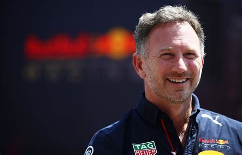 Christian Horner Invited Every F1 Driver To A Post-Qualifying BBQ At His House : r/Formula1_world