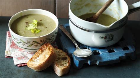 Celery Soup Mary Berry Recipes