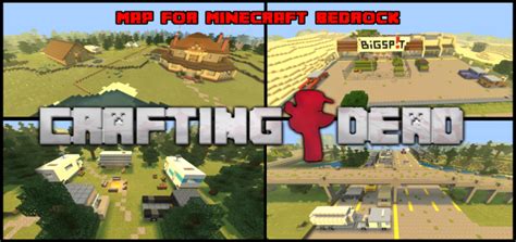 Minecraft crafting dead map - mozdy