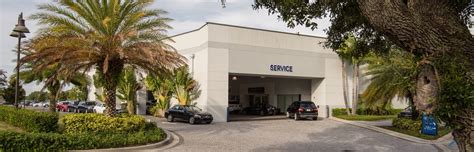 Mercedes-Benz Service Sarasota, FL | Mercedes-Benz of Sarasota