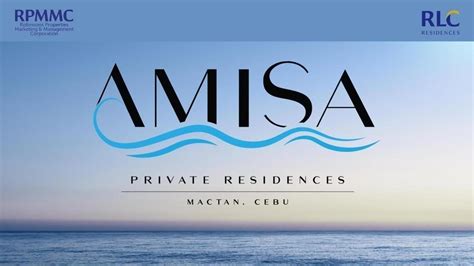 Amisa Near Beach Condo for Sale in Punta Engano Cebu