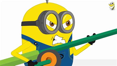 Top 105+ Funny cartoon minions - Tariquerahman.net