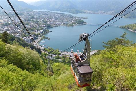 Mt. Fuji 5th Station, Peach or Grape Picking Tour from Tokyo 2019 - Viator