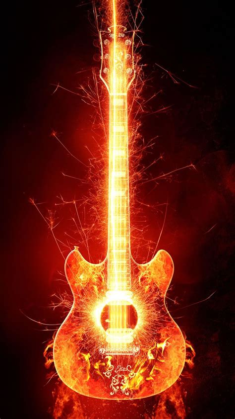 Guitar Phone Full HD Wallpapers - Wallpaper Cave