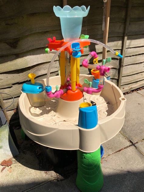 Water Play Table | in Painswick, Gloucestershire | Gumtree