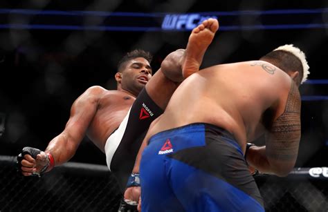 Alistair Overeem Net Worth: What is the UFC legend worth?