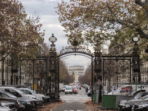 Read Here Parc Monceau, Paris Now | Modern Home Design