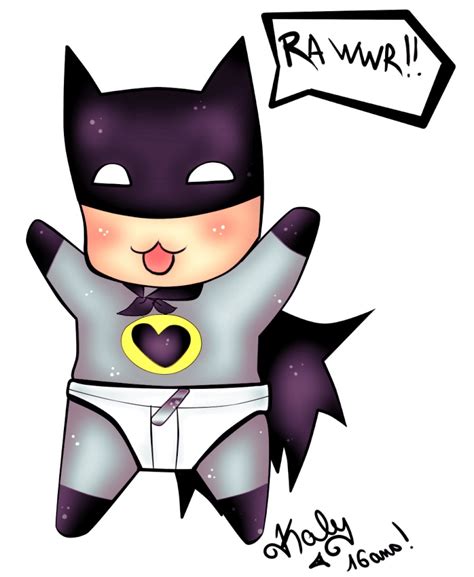 Baby Batman Clipart | Free download on ClipArtMag