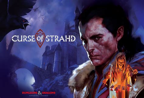 Curse of Strahd Key Art 1.jpg | EN World Tabletop RPG News & Reviews