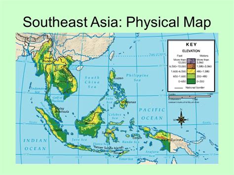 An Introduction to Southeast Asia