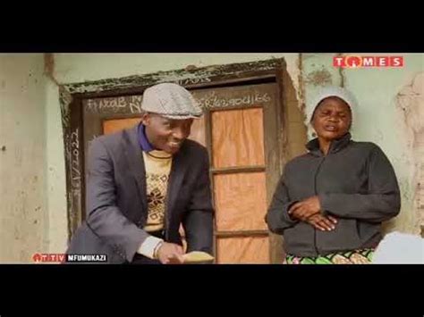 mfumukazi Comedy - YouTube