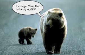 Momma Bear Quotes Funny. QuotesGram