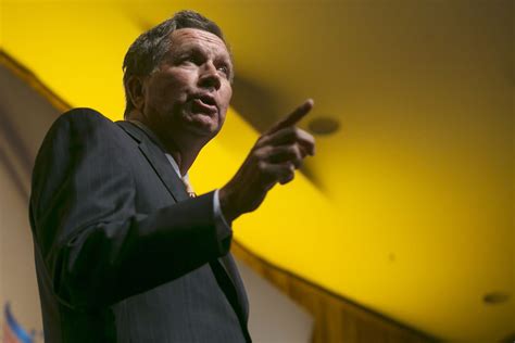 5 things to know about John Kasich, the GOP candidate urging his party to help the poor - Vox