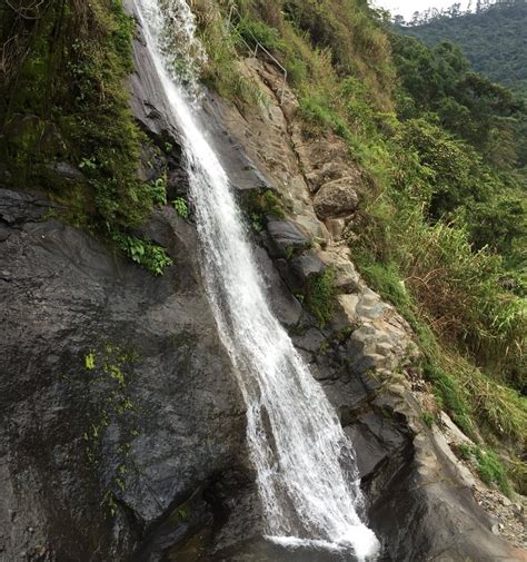 TENOGTOG WATERFALLS (Mayoyao): Ce qu'il faut savoir