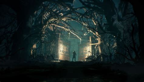 Can Call of Cthulhu ever be a good videogame? | PC Gamer