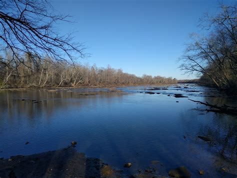 Riverbend Park - Go Wandering