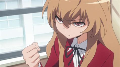 Who is your favourite tsundere girl? Poll Results - Anime - Fanpop