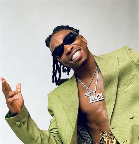 Mayorkun Biography, Real Name, Age, Musics and Net Worth - Contents101