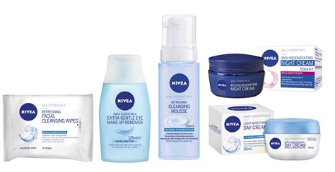 WIN! Nivea Skincare Range - Bellyrubz Beauty