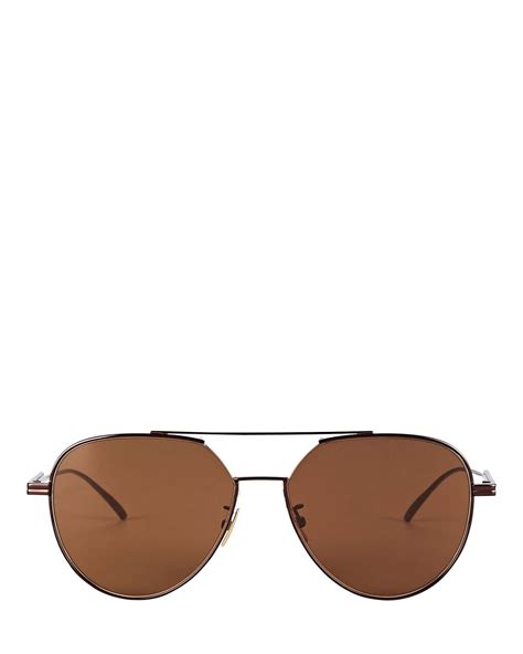 INTERMIX | Oversized aviator sunglasses, Oversized aviators, Aviator ...