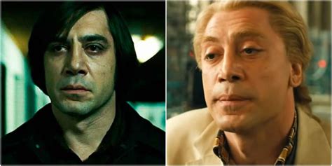 10 Best Javier Bardem Movies, According To Metacritic