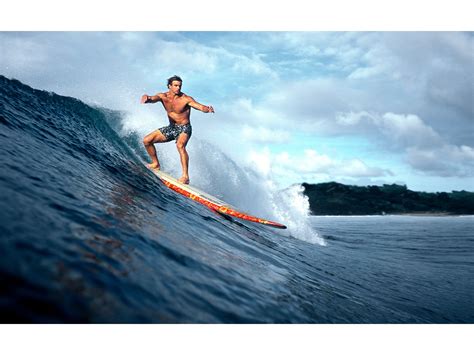 Laird Hamilton Jaws