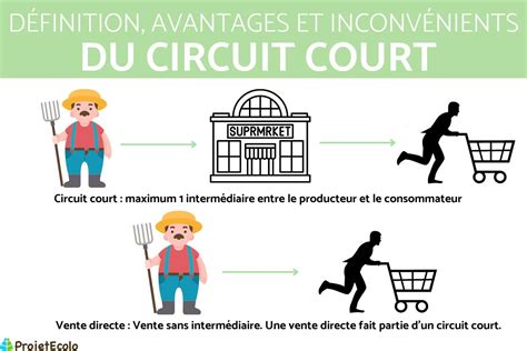 Circuit court : Définition, avantages et exemples