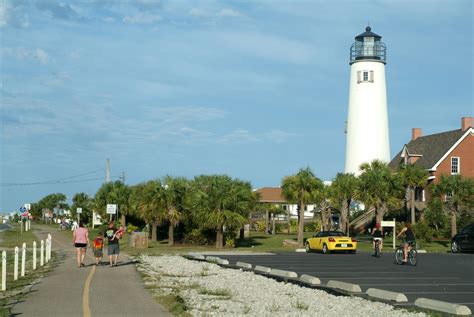 Beaches florida beaches st george island – Artofit