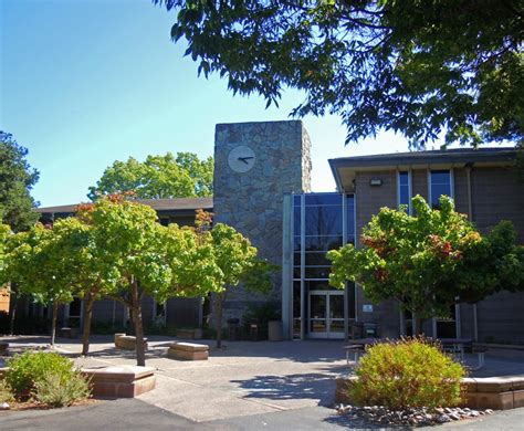 Menlo College, CA | Campus visit, The places youll go, Oh the places ...