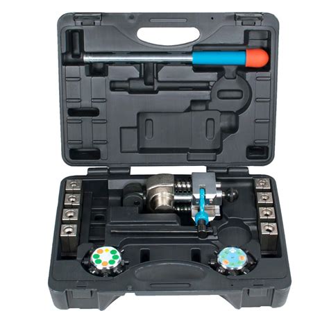 TGR Professional Brake Line Flaring Tool- 45 and 37 degree Set – Tool Guy Republic