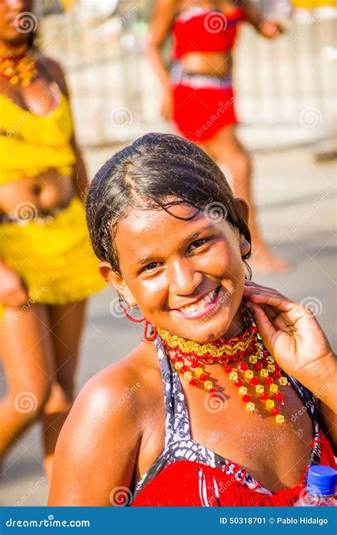 Performers with Colorful and Elaborate Costumes Editorial Photo - Image ...