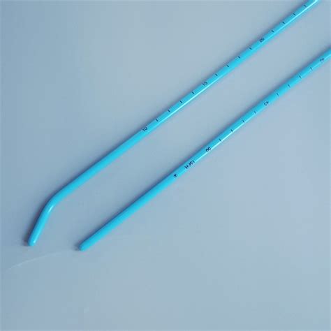 Customized Gum Elastic Bougie Intubation Manufacturers, Suppliers ...